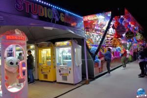 Foire aux Manèges de Lille 2021 - 37