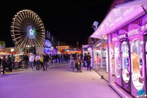 Foire aux Manèges de Lille 2021 - 38
