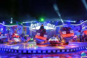 Foire aux Manèges de Lille 2021 - 40