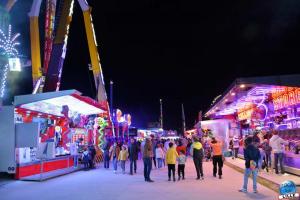 Foire aux Manèges de Lille 2021 - 42