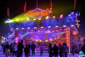 Foire aux Manèges de Lille 2021 - 44