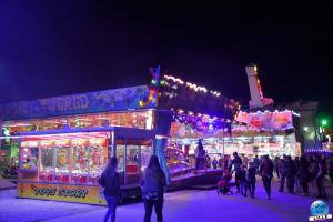 Foire aux Manèges de Lille 2021 - 45