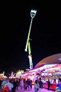 Foire aux Manèges de Lille 2021 - 48