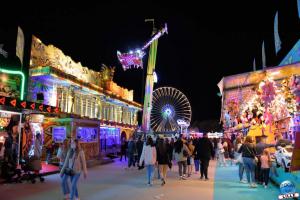 Foire aux Manèges de Lille 2021 - 50