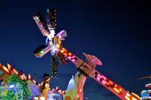 Foire aux Manèges de Lille 2021 - 51