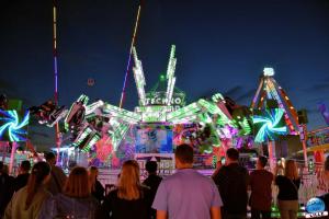 Foire aux Manèges de Lille 2021 - 52