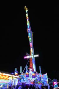 Foire aux Manèges de Lille 2021 - 54