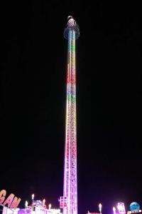 Foire aux Manèges de Lille 2021 - 55