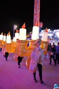 Foire aux Manèges de Lille 2021 - 57