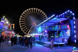 Foire aux Manèges de Lille 2021 - 58