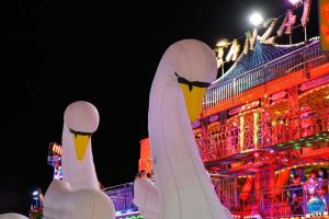 Foire aux Manèges de Lille 2021 - 60