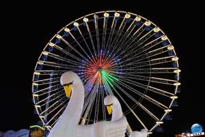 Foire aux Manèges de Lille 2021 - 62