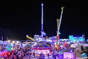 Foire aux Manèges de Lille 2021 - 64