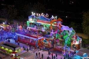 Foire aux Manèges de Lille 2021 - 66