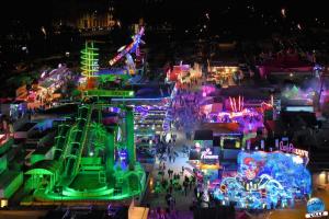 Foire aux Manèges de Lille 2021 - 67