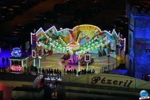 Foire aux Manèges de Lille 2021 - 68