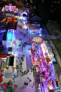 Foire aux Manèges de Lille 2021 - 69
