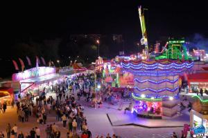 Foire aux Manèges de Lille 2021 - 70