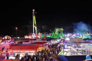 Foire aux Manèges de Lille 2021 - 72