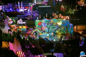 Foire aux Manèges de Lille 2021 - 73