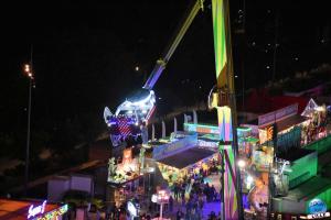 Foire aux Manèges de Lille 2021 - 74