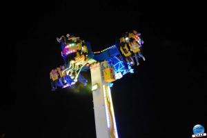 Foire aux Manèges de Lille 2021 - 75