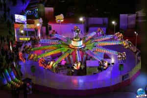 Foire aux Manèges de Lille 2021 - 76
