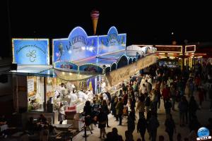 Foire aux Manèges de Lille 2021 - 78