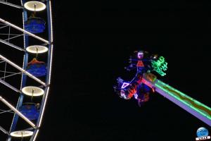 Foire aux Manèges de Lille 2021 - 80