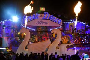Foire aux Manèges de Lille 2021 - 82