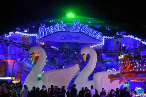 Foire aux Manèges de Lille 2021 - 83