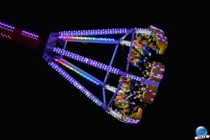 Foire aux Manèges de Lille 2021 - 84