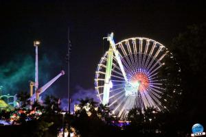 Foire aux Manèges de Lille 2021 - 85