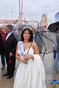Foire aux Manèges de Lille 2026 - 01