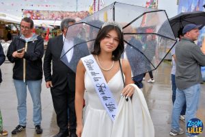 Foire aux Manèges de Lille 2026 - 02