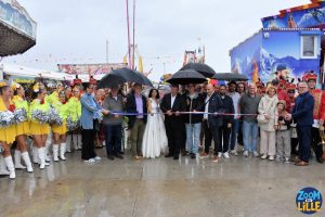 Foire aux Manèges de Lille 2026 - 03