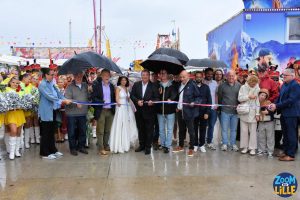 Foire aux Manèges de Lille 2026 - 04