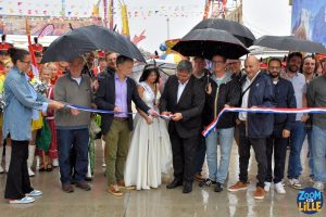 Foire aux Manèges de Lille 2026 - 05