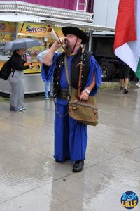 Foire aux Manèges de Lille 2026 - 06