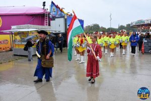 Foire aux Manèges de Lille 2026 - 07