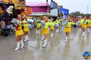 Foire aux Manèges de Lille 2026 - 08