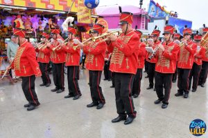 Foire aux Manèges de Lille 2026 - 09