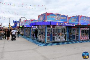 Foire aux Manèges de Lille 2026 - 10