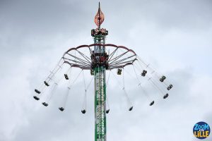 Foire aux Manèges de Lille 2026 - 13