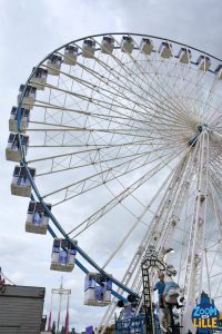 Foire aux Manèges de Lille 2026 - 14