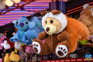 Foire aux Manèges de Lille 2026 - 15