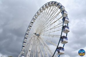 Foire aux Manèges de Lille 2026 - 16