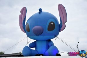 Foire aux Manèges de Lille 2026 - 17