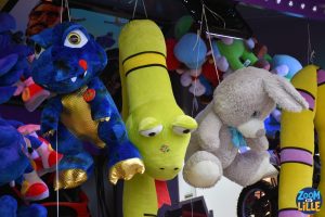 Foire aux Manèges de Lille 2026 - 20