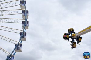 Foire aux Manèges de Lille 2026 - 21